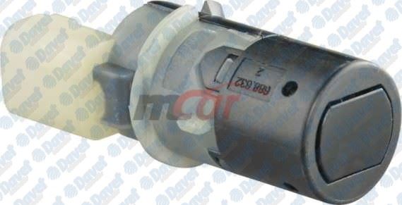 MCAR KA-800701 Park Sensoru Bmw E46  ####